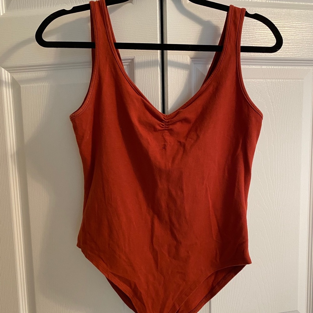 ❌SOLD❌Forever 21 Bodysuit